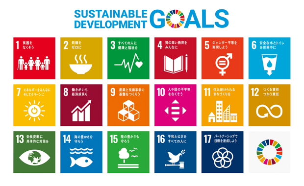 sdgs